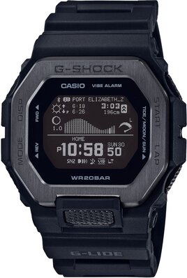 -Casio-GBX-100NS-1DR-Kol Saati