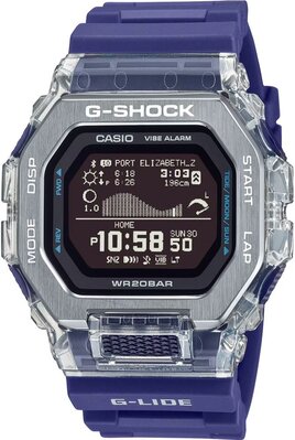 -Casio-GBX-100S-2DR-Kol Saati