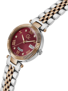 GCZ01017L3MF Saat