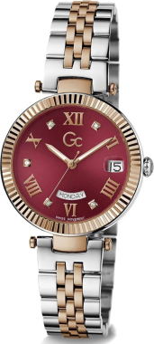 GCZ01017L3MF Saat