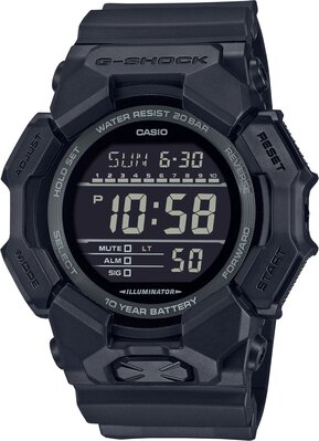 -Casio-GD-010-1A1DR-Kol Saati