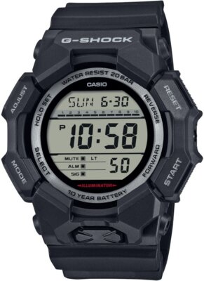 -Casio-GD-010-1DR-Kol Saati
