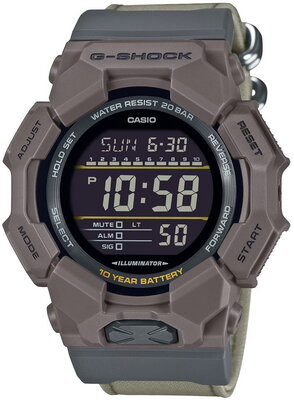 -Casio-GD-010CE-5DR-Kol Saati