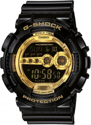 -Casio-GD-100GB-1DR-Kol Saati