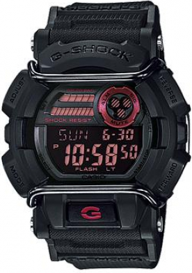 Casio GD-400-1DR Kol Saati