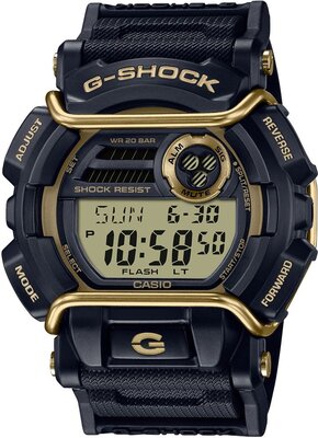 Casio GD-400GB-1B2DG Kol Saati