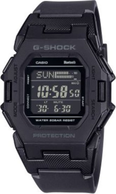 Casio GD-B500-1DR Kol Saati
