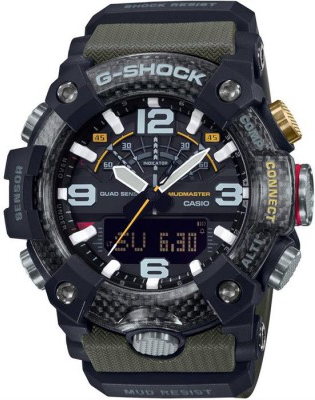 Casio GG-B100-1A3DR Kol Saati
