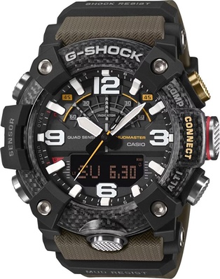 -Casio-GG-B100X-1A3DR-Kol Saati