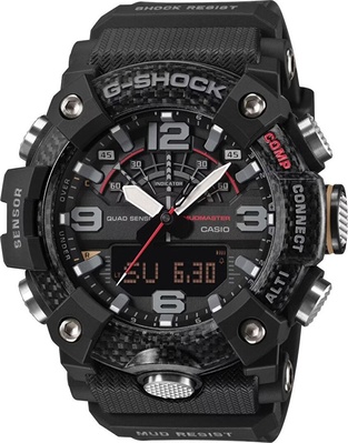 -Casio-GG-B100X-1ADR-Kol Saati