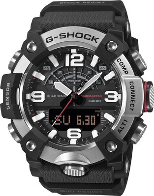-Casio-GG-B100XM-1ADR-Kol Saati
