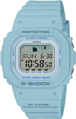 -Casio-GLX-S5600-2DR-Kol Saati