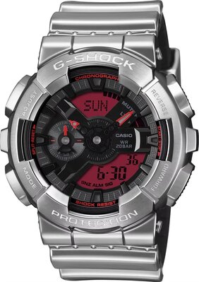 -Casio-GM-110YRA-8ADR-Kol Saati