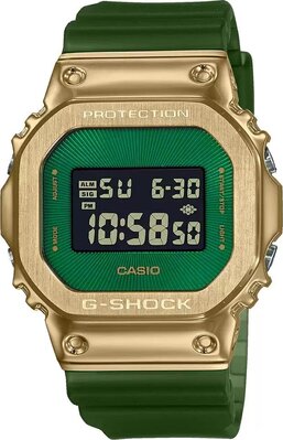 Casio GM-5600CL-3DR Kol Saati