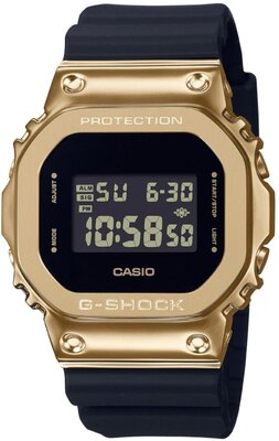 Casio GM-5600G-9DR Kol Saati