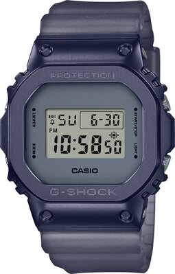 Casio GM-5600MF-2DR Kol Saati