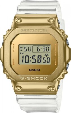 Casio GM-5600SG-9DR Kol Saati