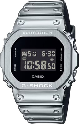 Casio GM-5600YM-8DR Kol Saati