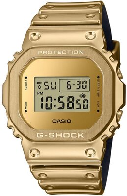 Casio GM-5600YMG-9DR Kol Saati