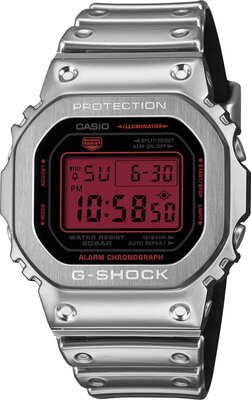 -Casio-GM-5600YRA-8DR-Kol Saati