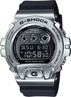 -Casio-GM-6900U-1DR-Kol Saati