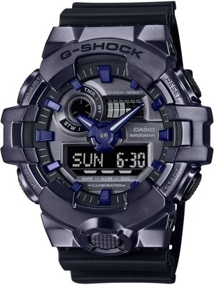 -Casio-GM-700P-6ADR-Kol Saati