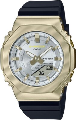 -Casio-GM-S2100BC-1ADR-Kol Saati