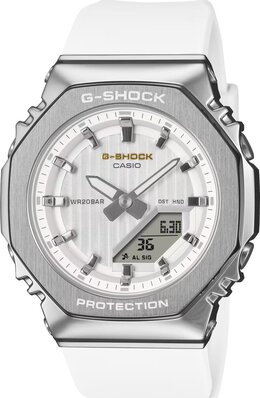 -Casio-GM-S2110SH-7ADR-Kol Saati