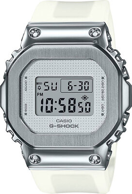 -Casio-GM-S5600SK-7DR-Kol Saati