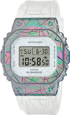 -Casio-GM-S5640GEM-7DR-Kol Saati