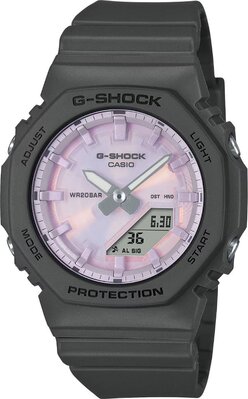 Casio GMA-P2100PC-1ADR Kol Saati
