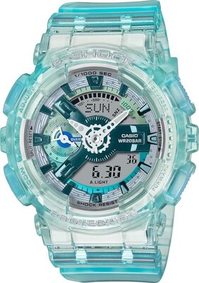 -Casio-GMA-S110VW-2ADR-Kol Saati
