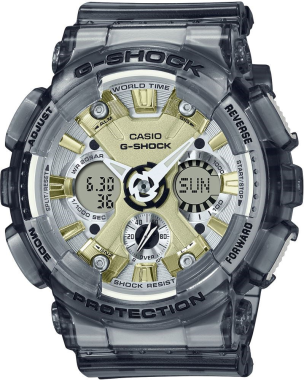 -Casio-GMA-S120GS-8ADR-Kol Saati