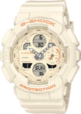-Casio-GMA-S140-7ADR-Kol Saati