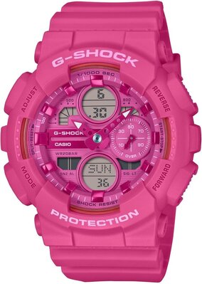 -Casio-GMA-S140PP-4ADR-Kol Saati