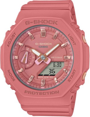 -Casio-GMA-S2100-4A2DR-Kol Saati