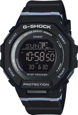Casio GMD-B300-1DR Kol Saati