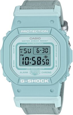 Casio GMD-S5600CT-3DR Kol Saati