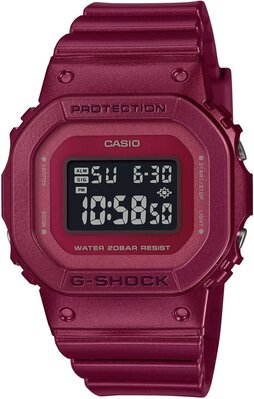 Casio GMD-S5600RB-4DR Kol Saati
