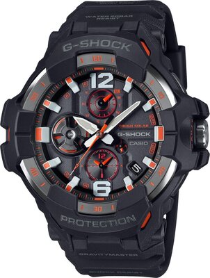 -Casio-GR-B300-1A4DR-Kol Saati