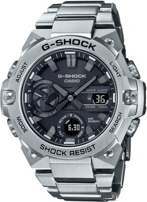 -Casio-GST-B400D-1ADR-Kol Saati