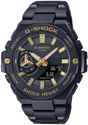 -Casio-GST-B500BD-1A9DR-Kol Saati