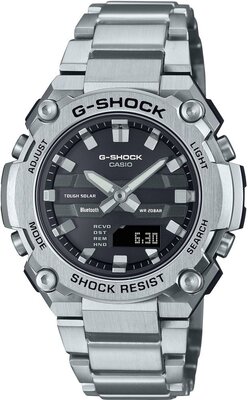 Casio GST-B600D-1ADR Kol Saati