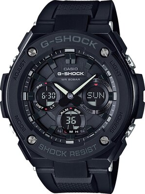 -Casio-GST-S100G-1BDR-Kol Saati