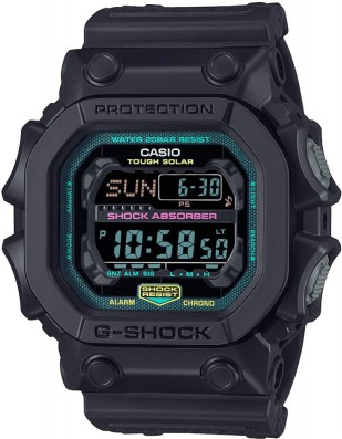 -Casio-GX-56MF-1DR-Kol Saati