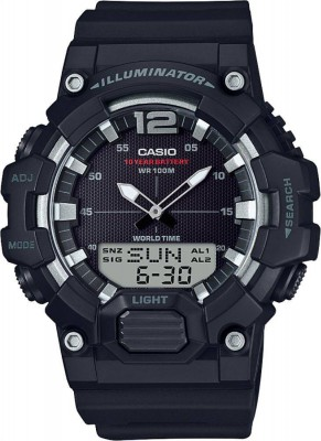 Casio HDC-700-1AVDF Kol Saati