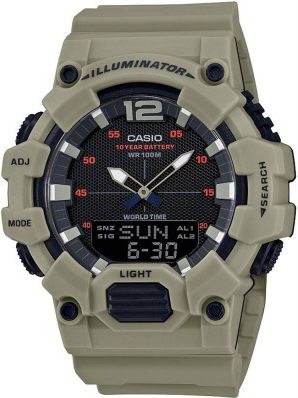 Casio HDC-700-3A3VDF Kol Saati