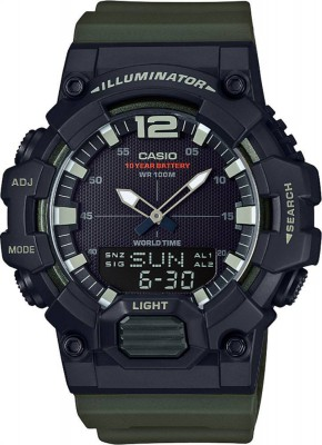 Casio HDC-700-3AVDF Kol Saati