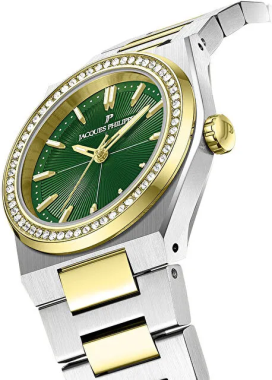 JPQLS8673X8 Saat