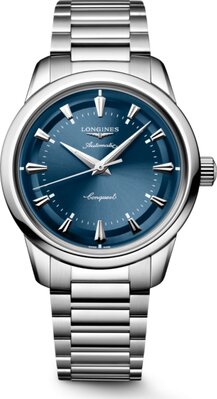 Longines-Conquest Heritage-L16494926-Kol Saati